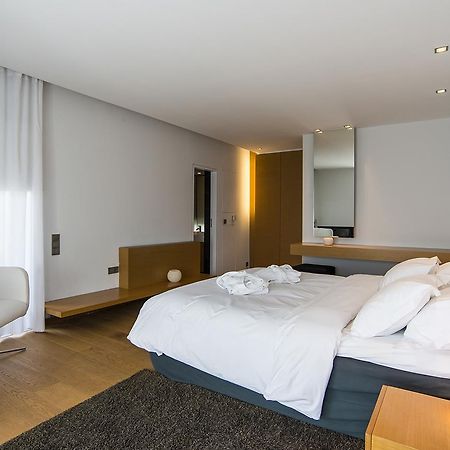 Elafivolia Arachova Suites Exterior photo