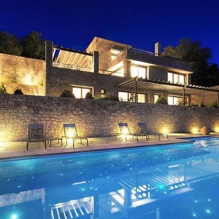 Elafivolia Arachova Suites Exterior photo
