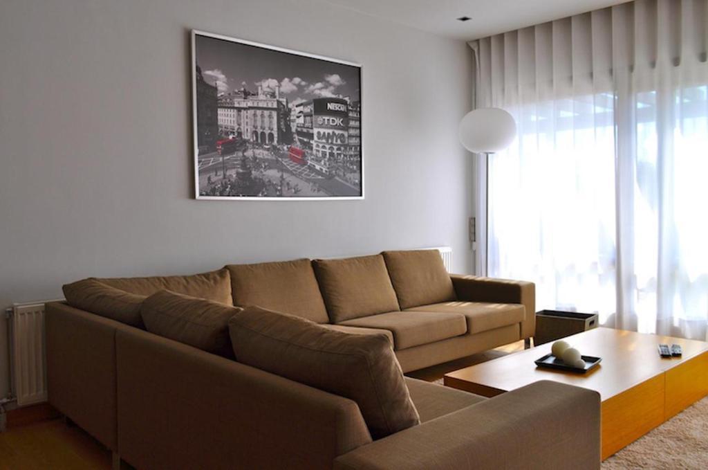 Elafivolia Arachova Suites Exterior photo