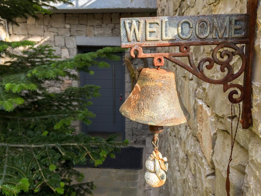 Elafivolia Arachova Suites Exterior photo