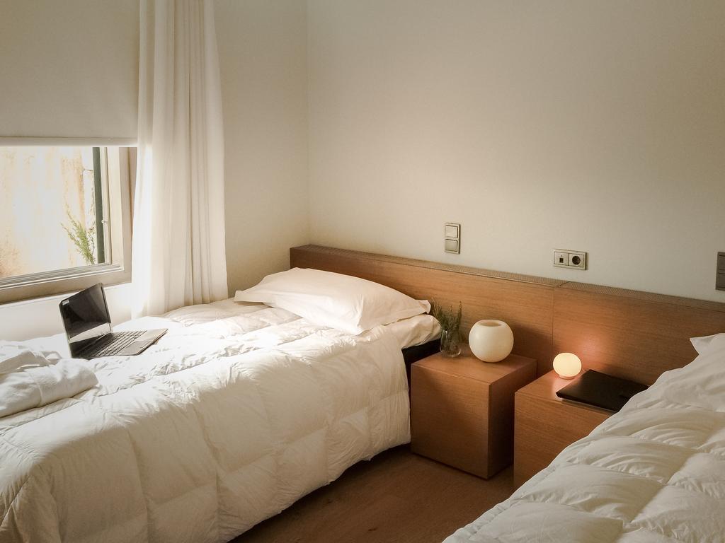 Elafivolia Arachova Suites Exterior photo