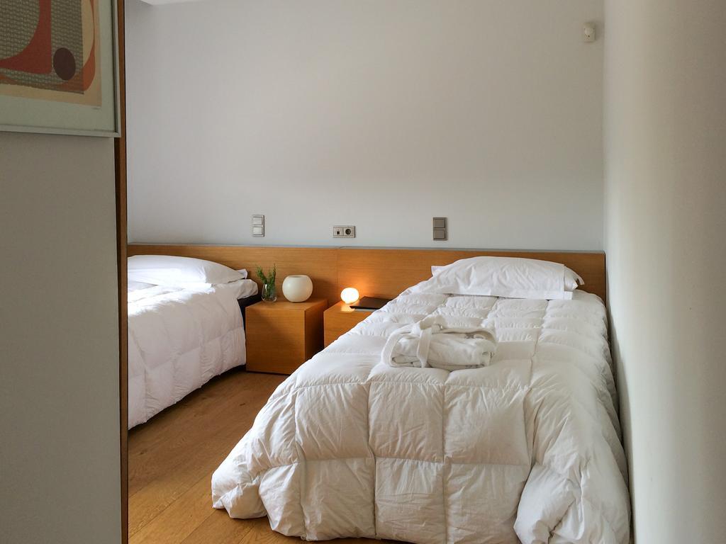 Elafivolia Arachova Suites Exterior photo