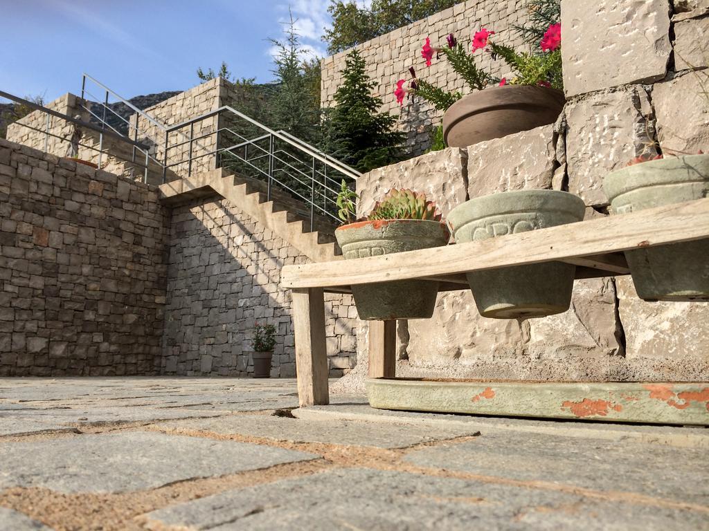 Elafivolia Arachova Suites Exterior photo