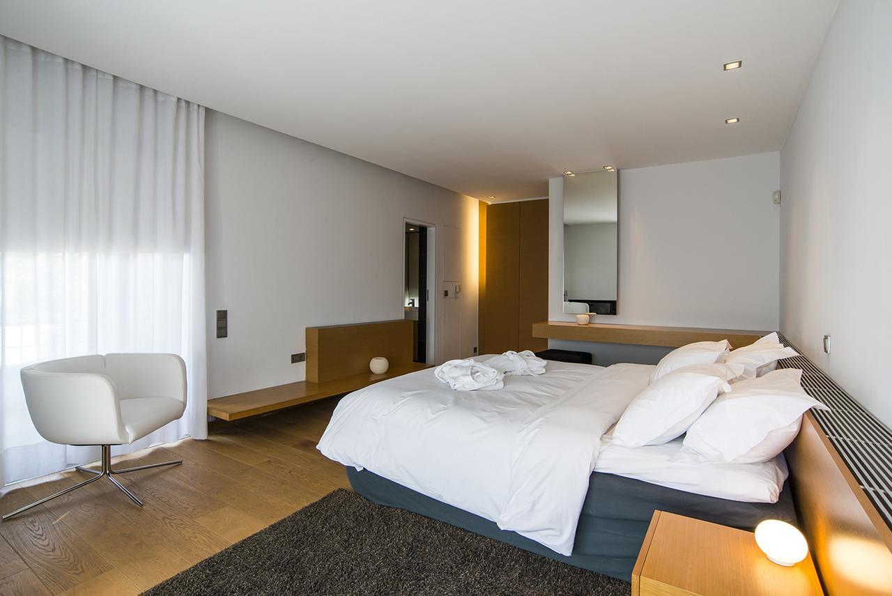 Elafivolia Arachova Suites Exterior photo
