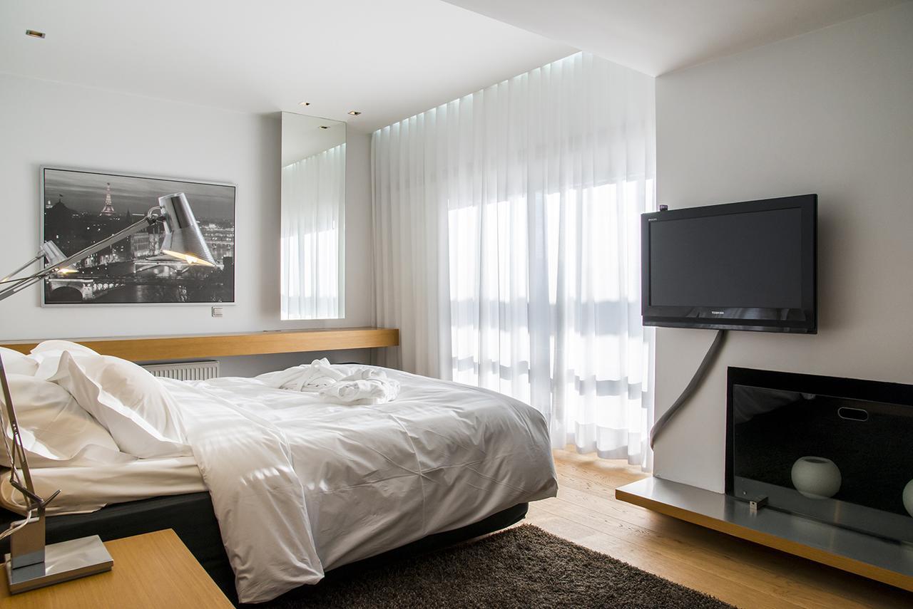 Elafivolia Arachova Suites Exterior photo