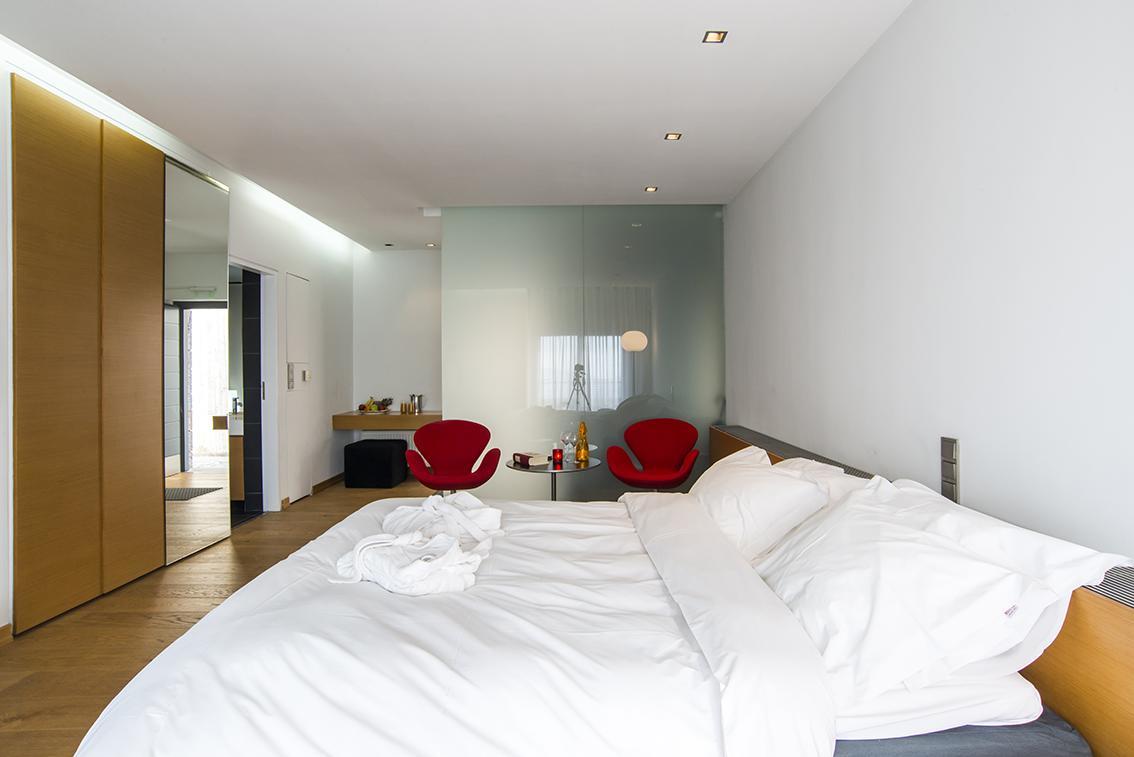 Elafivolia Arachova Suites Exterior photo